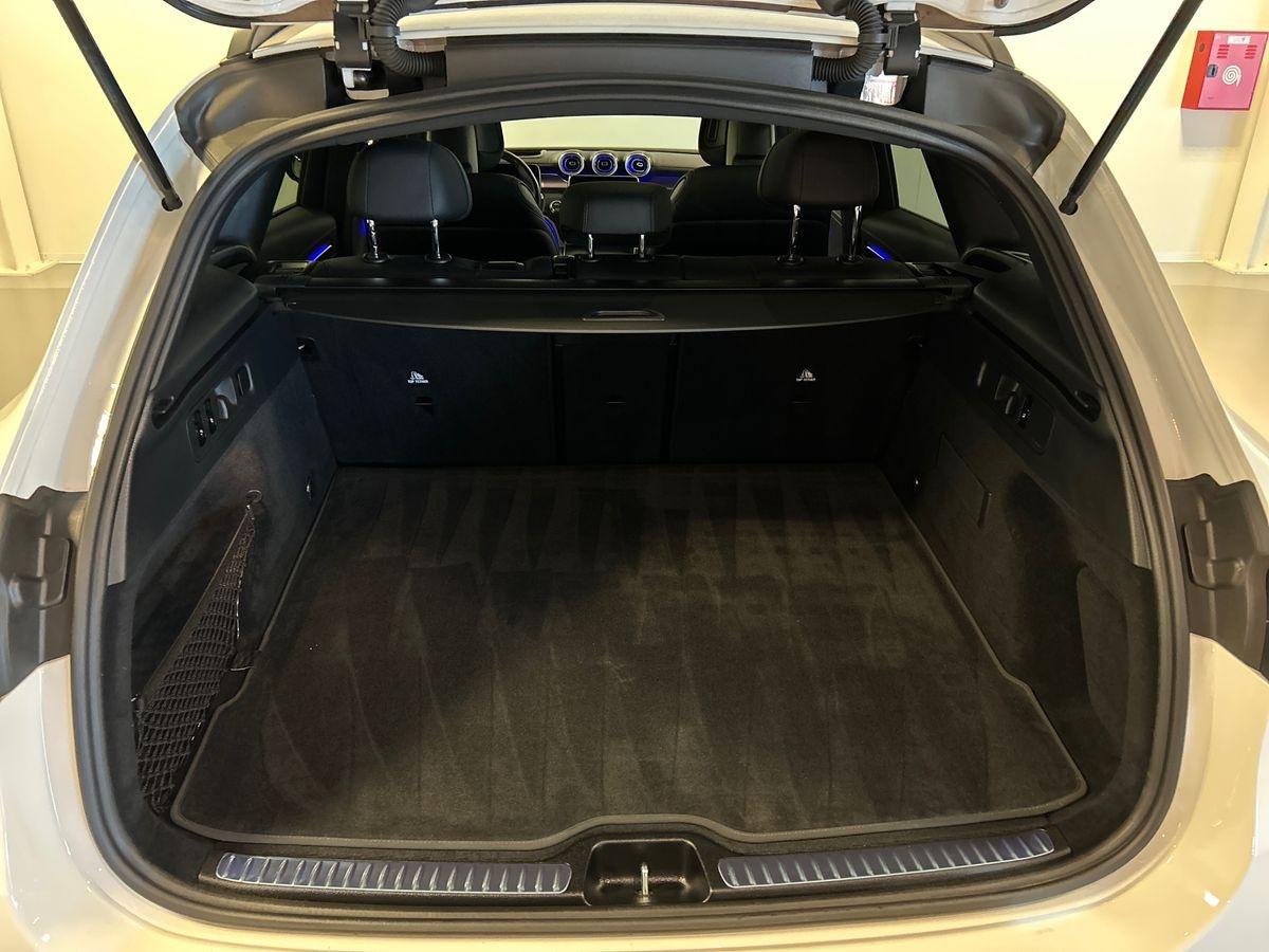 GLC 300 d AMG Premium Plus 4matic auto - Certified