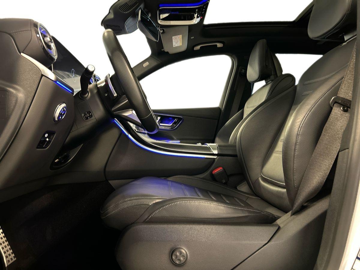 GLC 300 d AMG Premium Plus 4matic auto - Certified