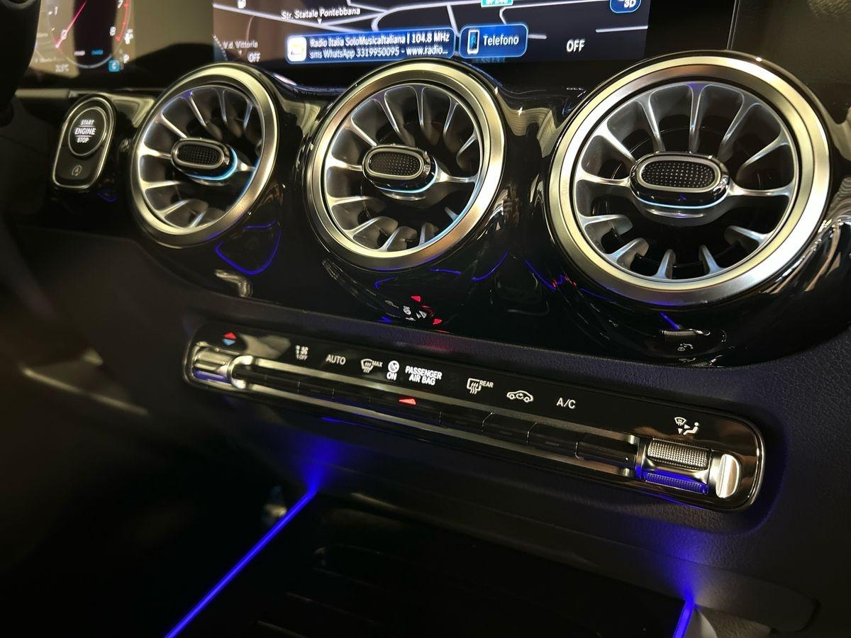 GLA AMG 35 AMG Line Premium 4matic auto - Certified