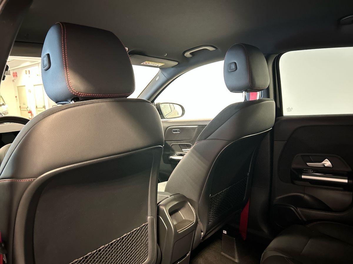 GLA AMG 35 AMG Line Premium 4matic auto - Certified