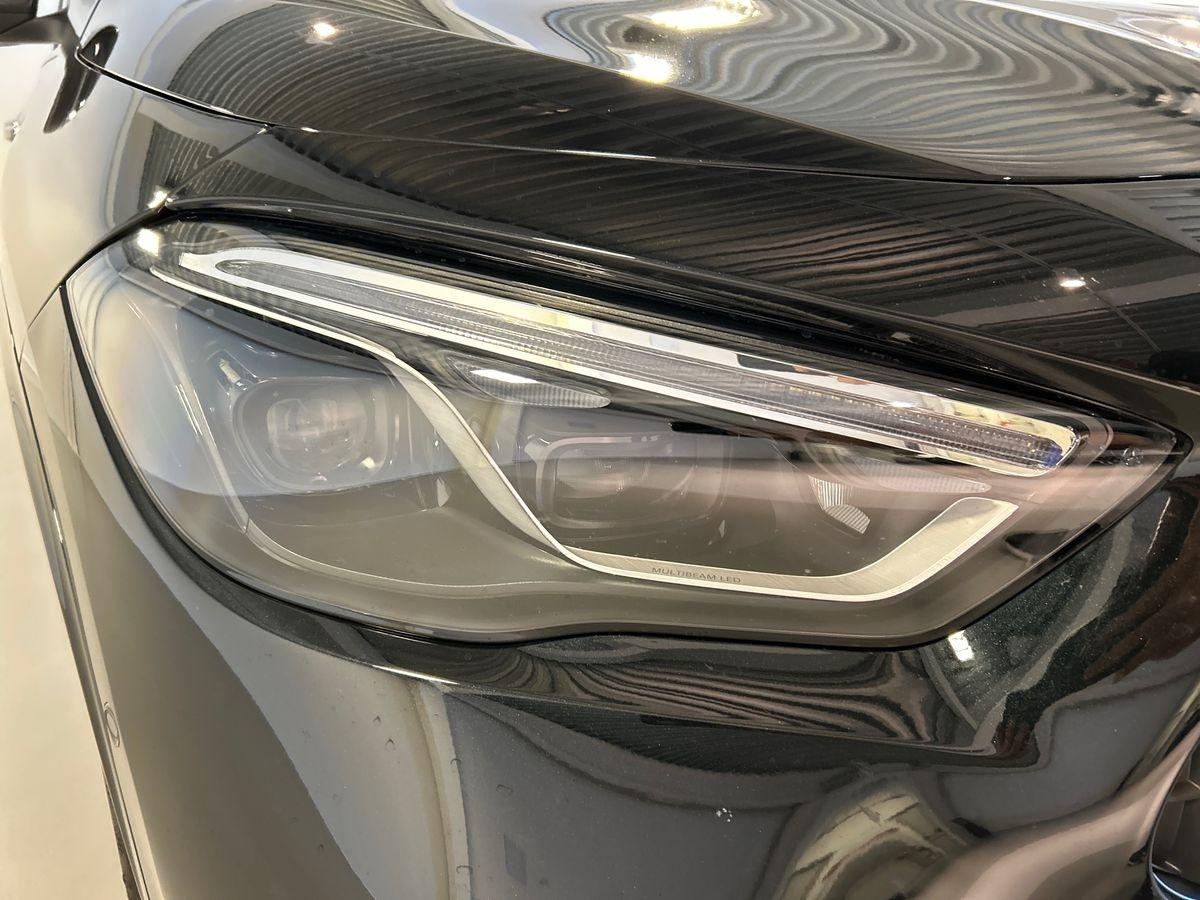 GLA AMG 35 AMG Line Premium 4matic auto - Certified