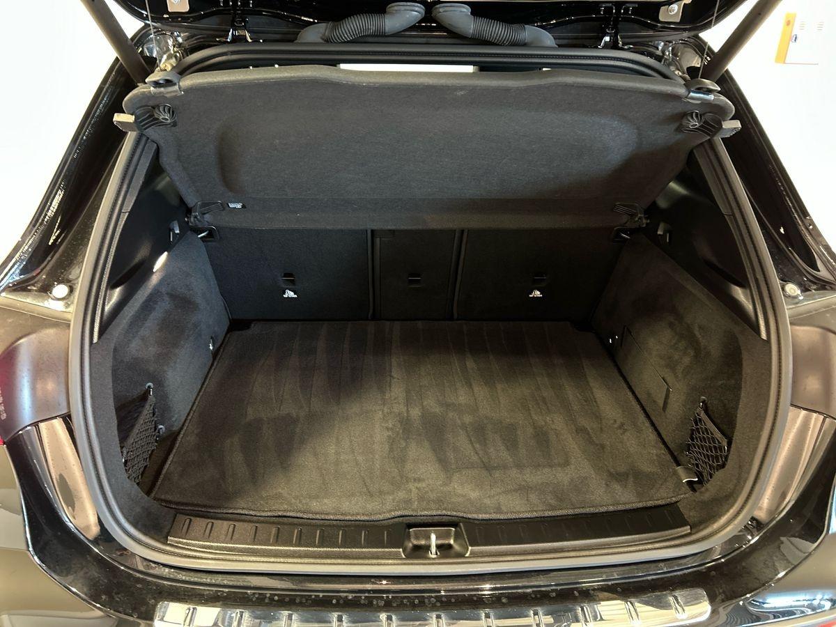 GLA AMG 35 AMG Line Premium 4matic auto - Certified