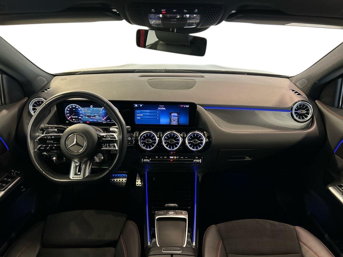 GLA AMG 35 AMG Line Premium 4matic auto - Certified