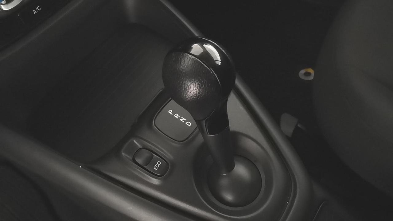 Fortwo eq Pure 22kW - Certified