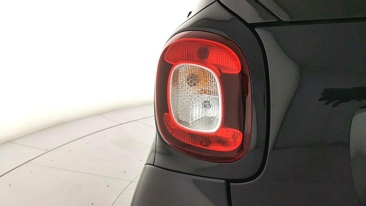 Fortwo eq Pure 22kW - Certified