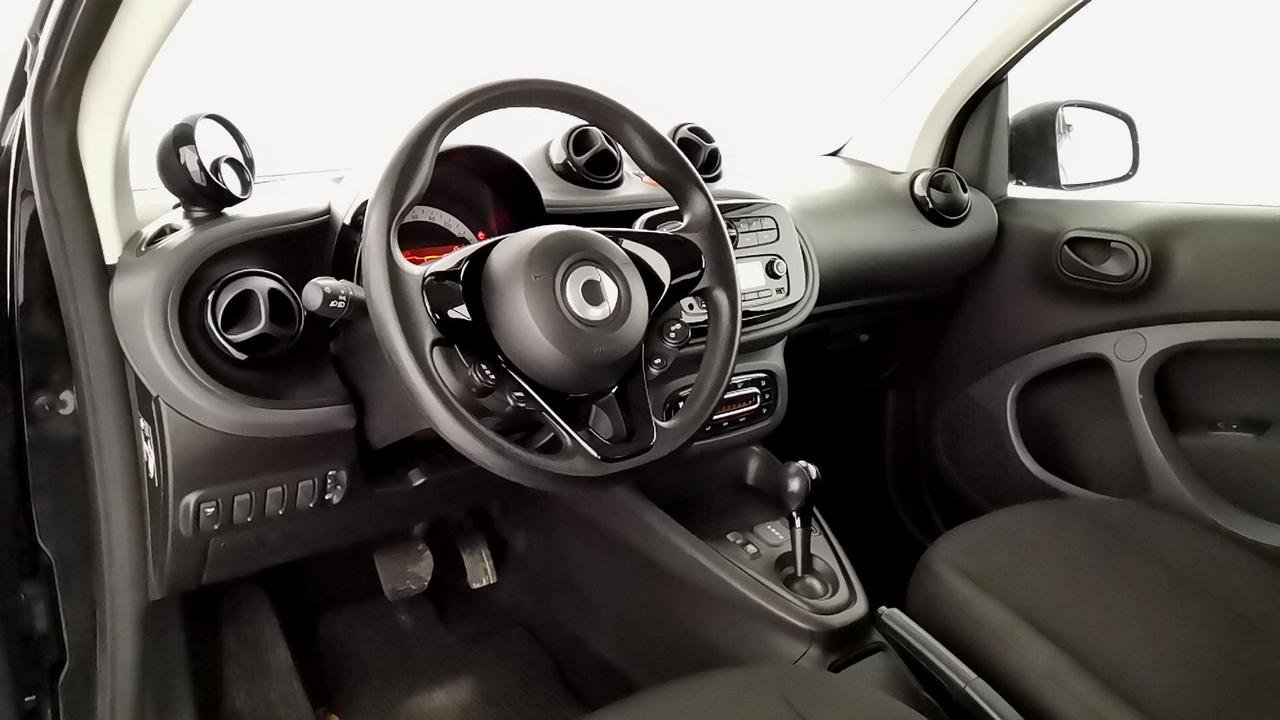 Fortwo eq Pure 22kW - Certified