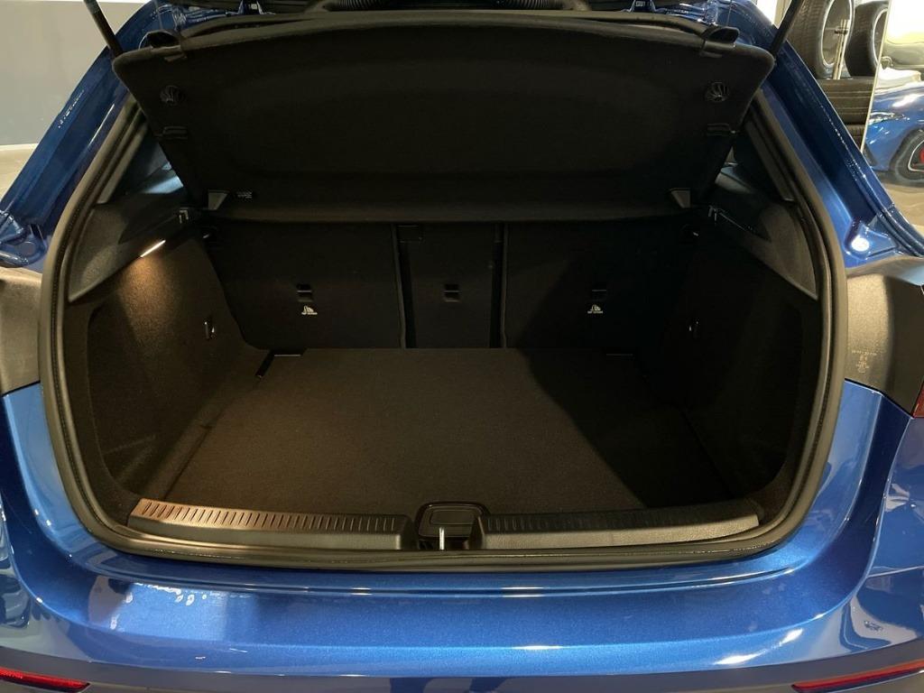 A AMG 35 4matic auto - Certified