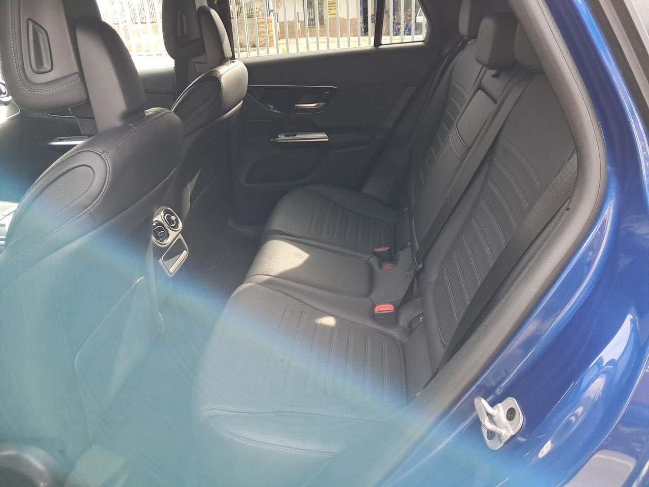 GLC Coupe 300 d AMG Line Advanced 4matic auto - Certified