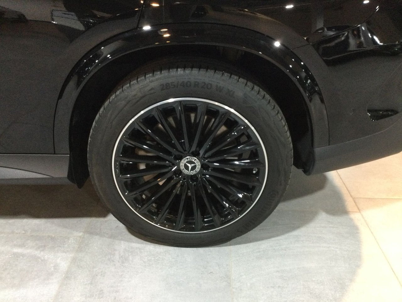 GLC Coupe 300 de phev Night Edition Plus 4matic au - Certified