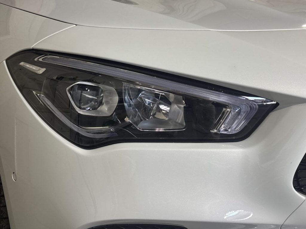 CLA Shooting Brake 200 d Sport auto - Certified