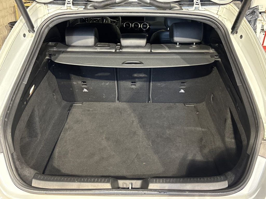 CLA Shooting Brake 200 d Sport auto - Certified