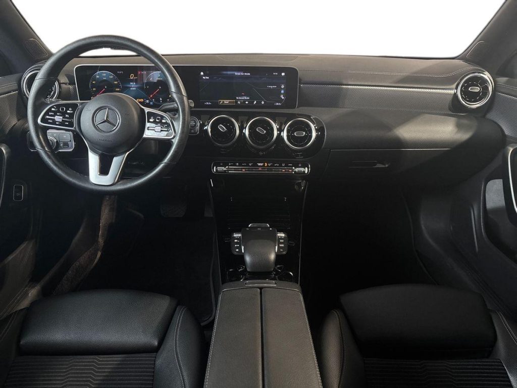 CLA Shooting Brake 200 d Sport auto - Certified