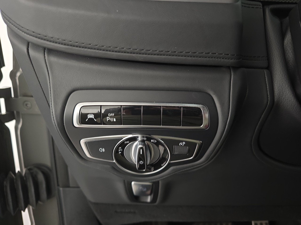 G AMG 63 585cv auto - Certified