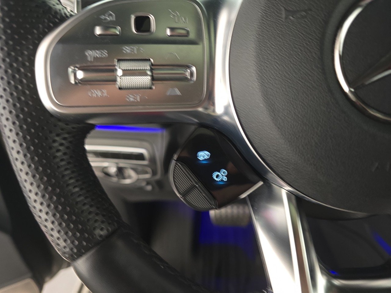 G AMG 63 585cv auto - Certified