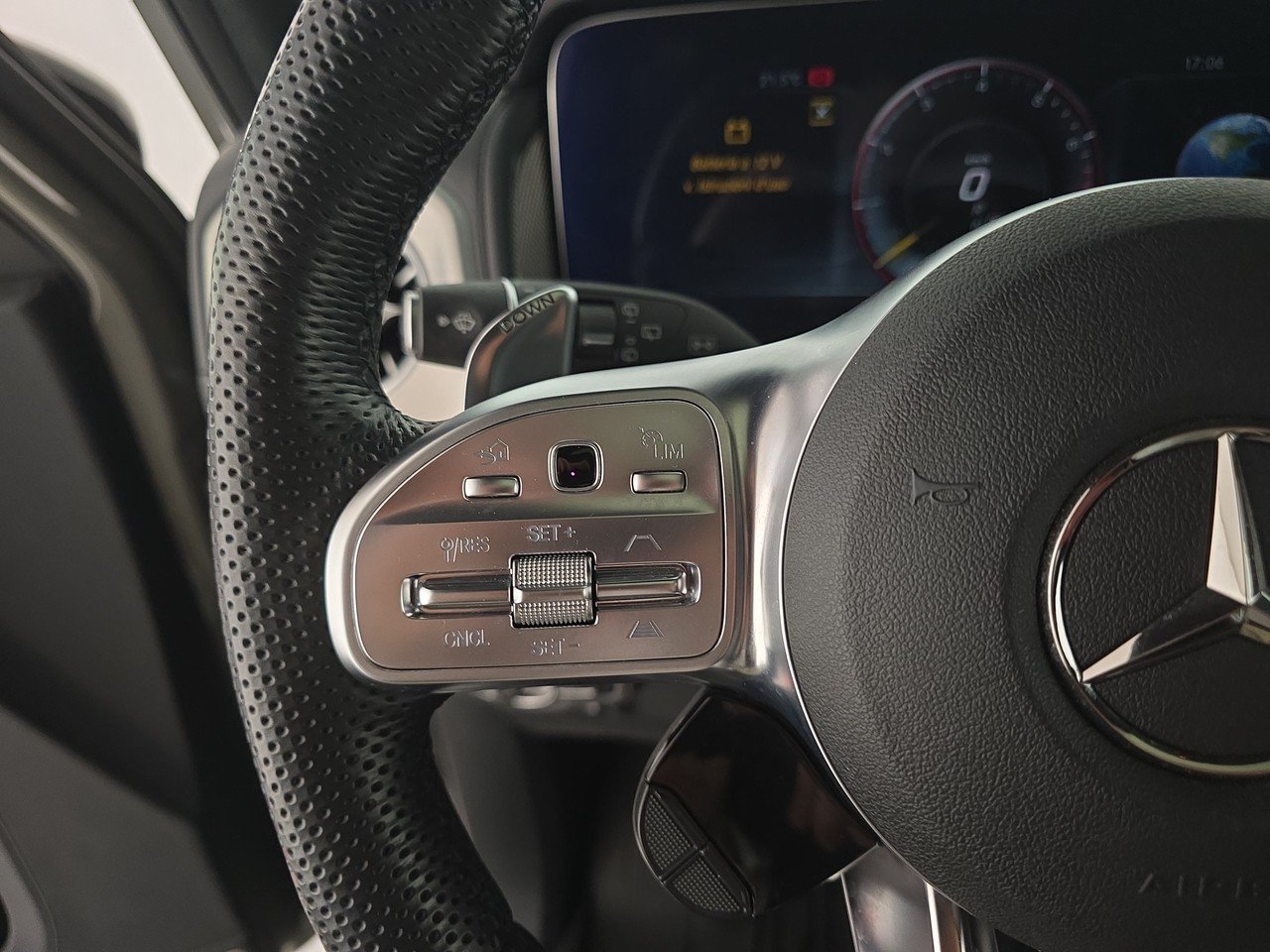 G AMG 63 585cv auto - Certified