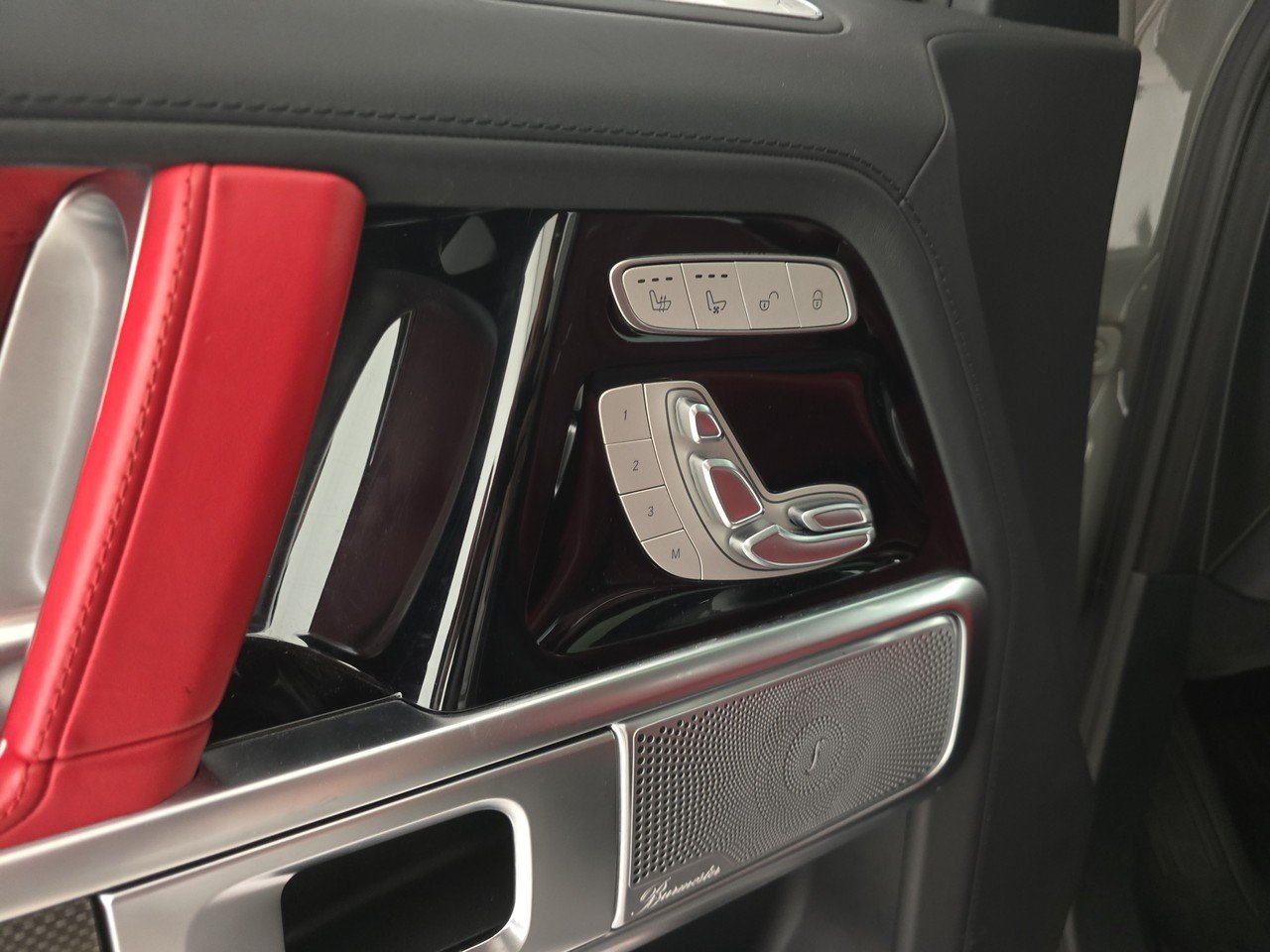 G AMG 63 585cv auto - Certified