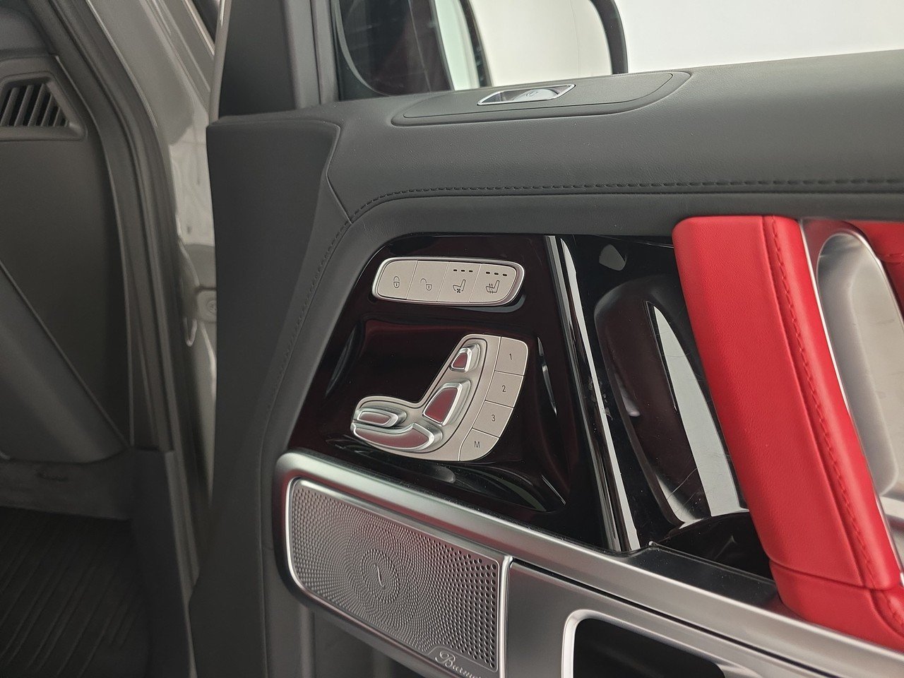 G AMG 63 585cv auto - Certified