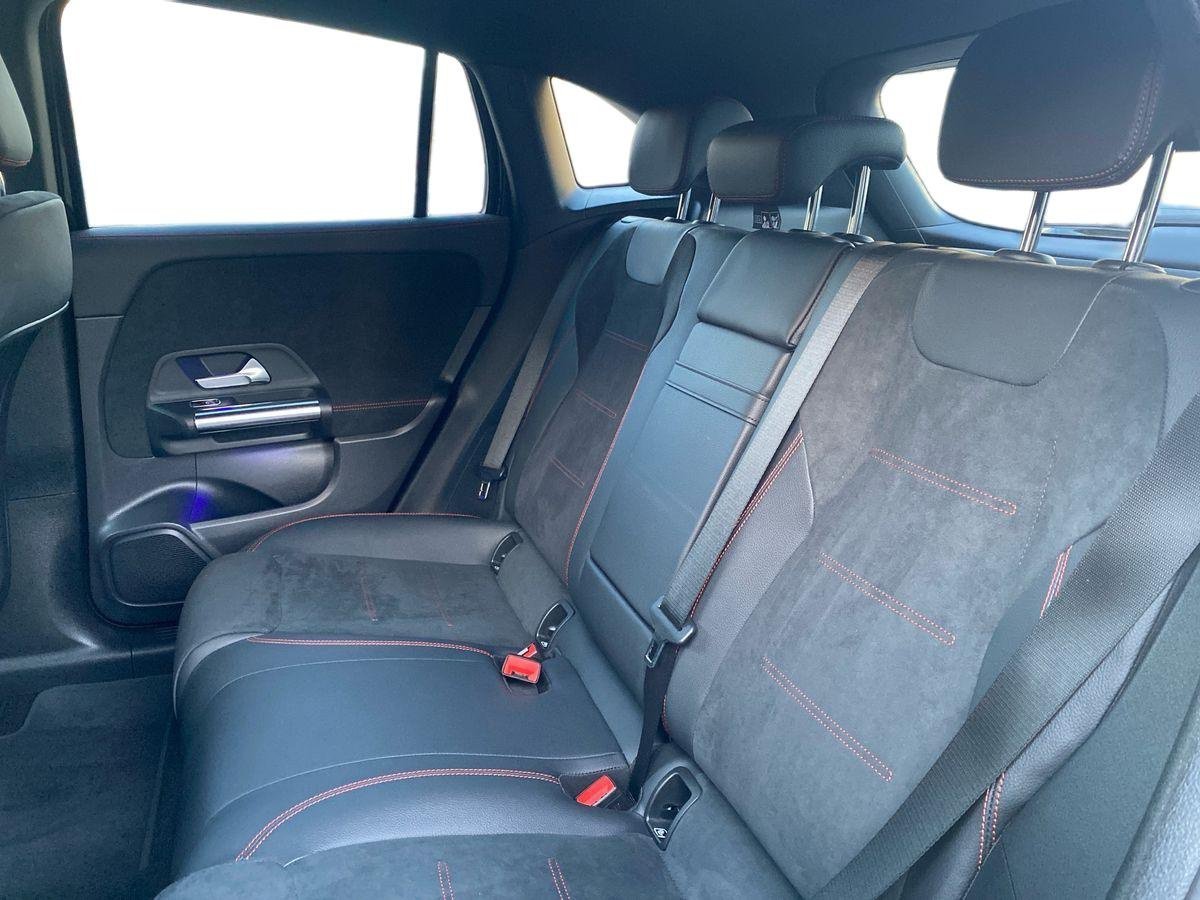 EQA 250 Premium - Certified