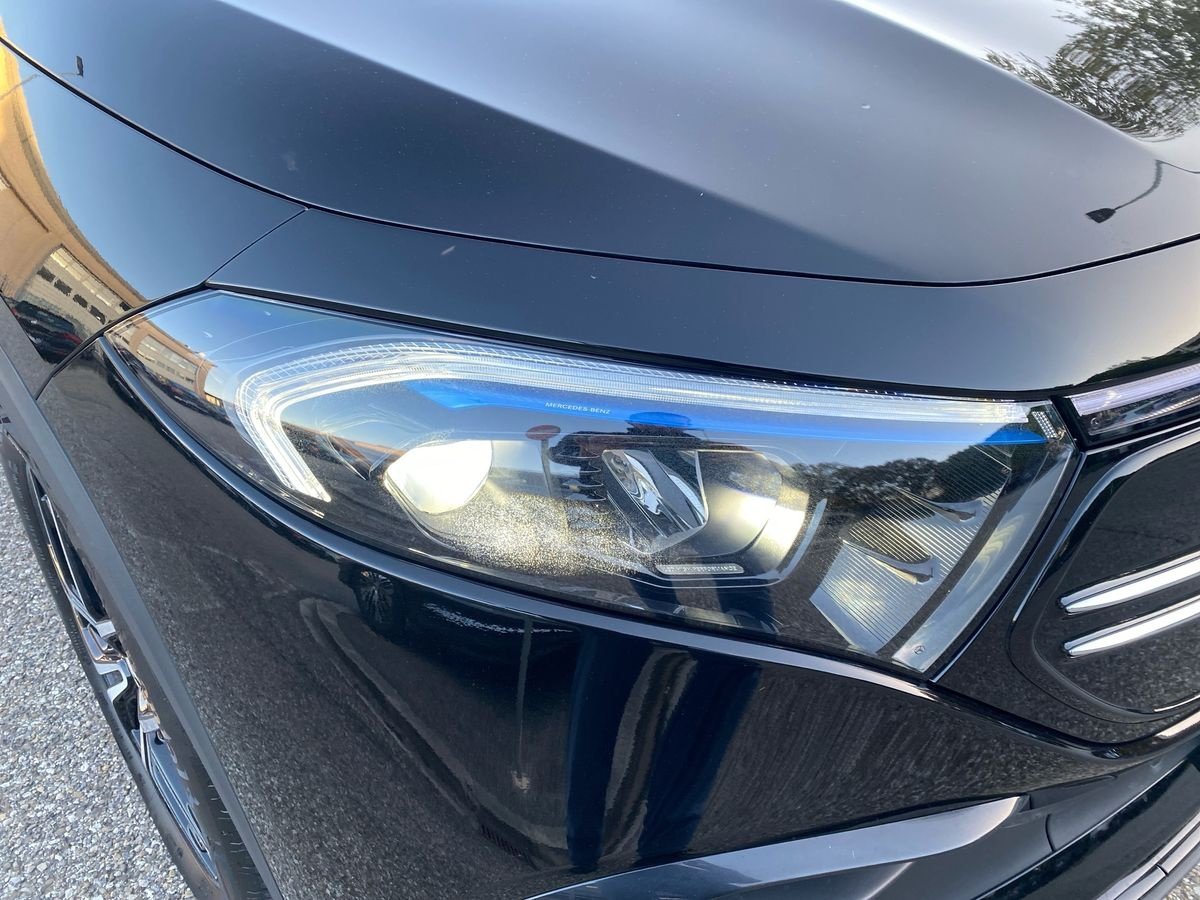 EQA 250 Premium - Certified