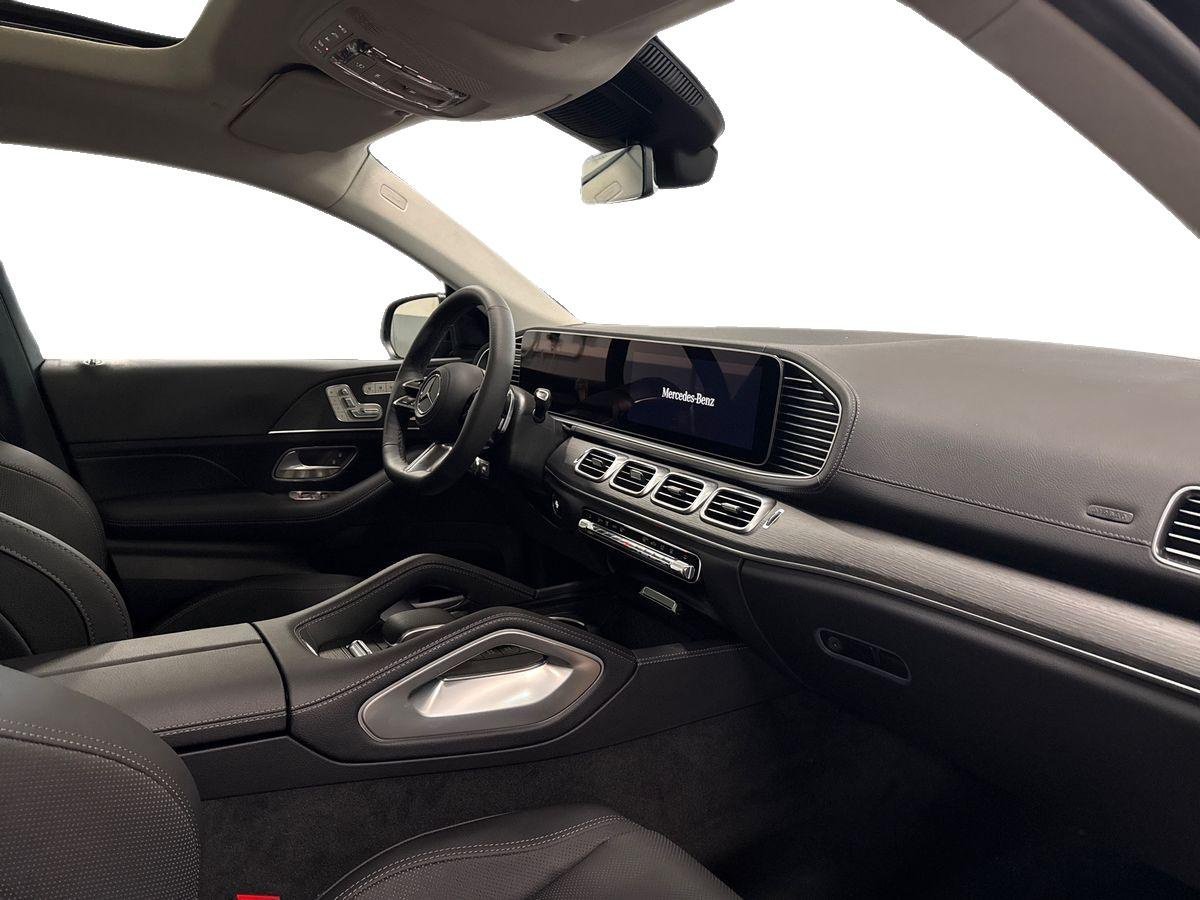 GLE Coupe 350 de phev AMG Line Premium 4matic auto - Certified