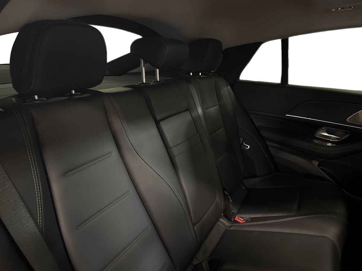 GLE Coupe 350 de phev AMG Line Premium 4matic auto - Certified