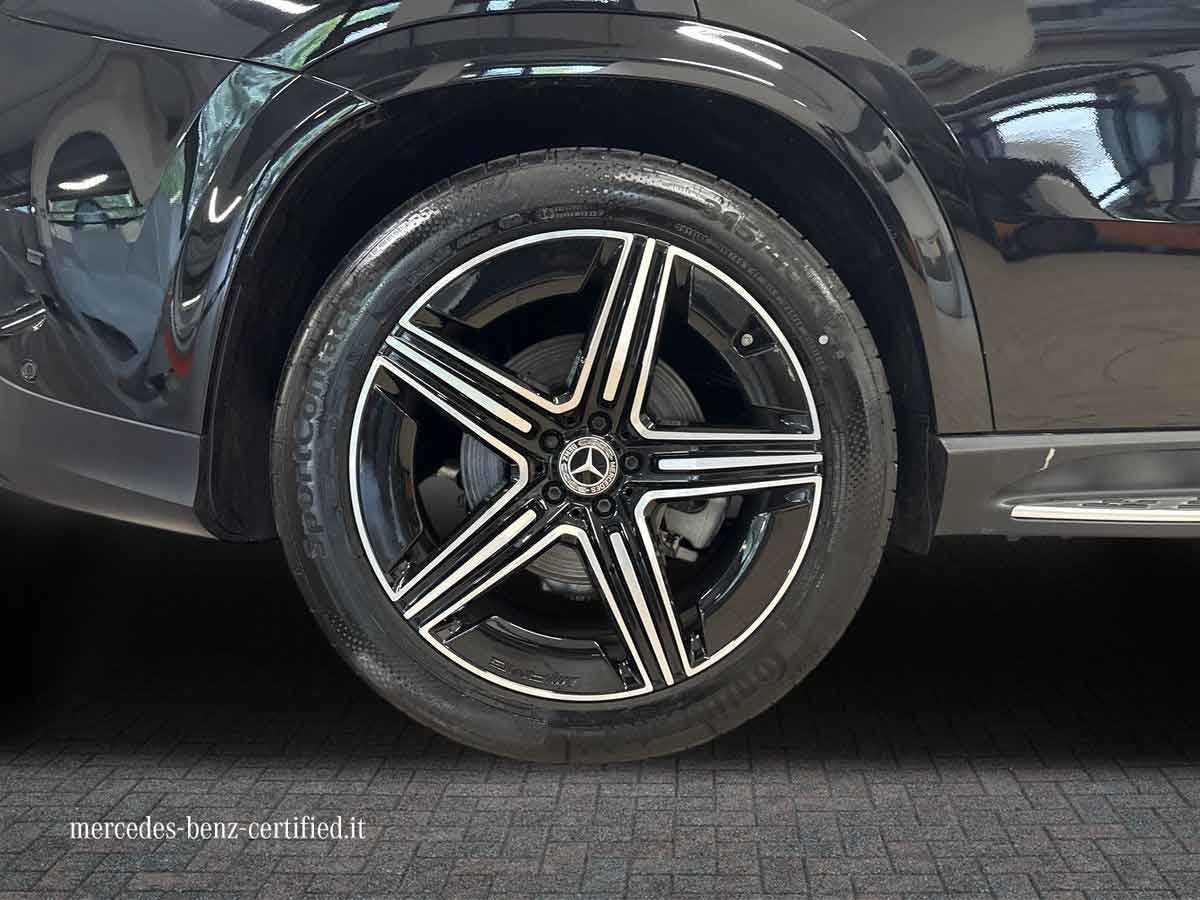 GLE Coupe 350 de phev AMG Line Premium 4matic auto - Certified