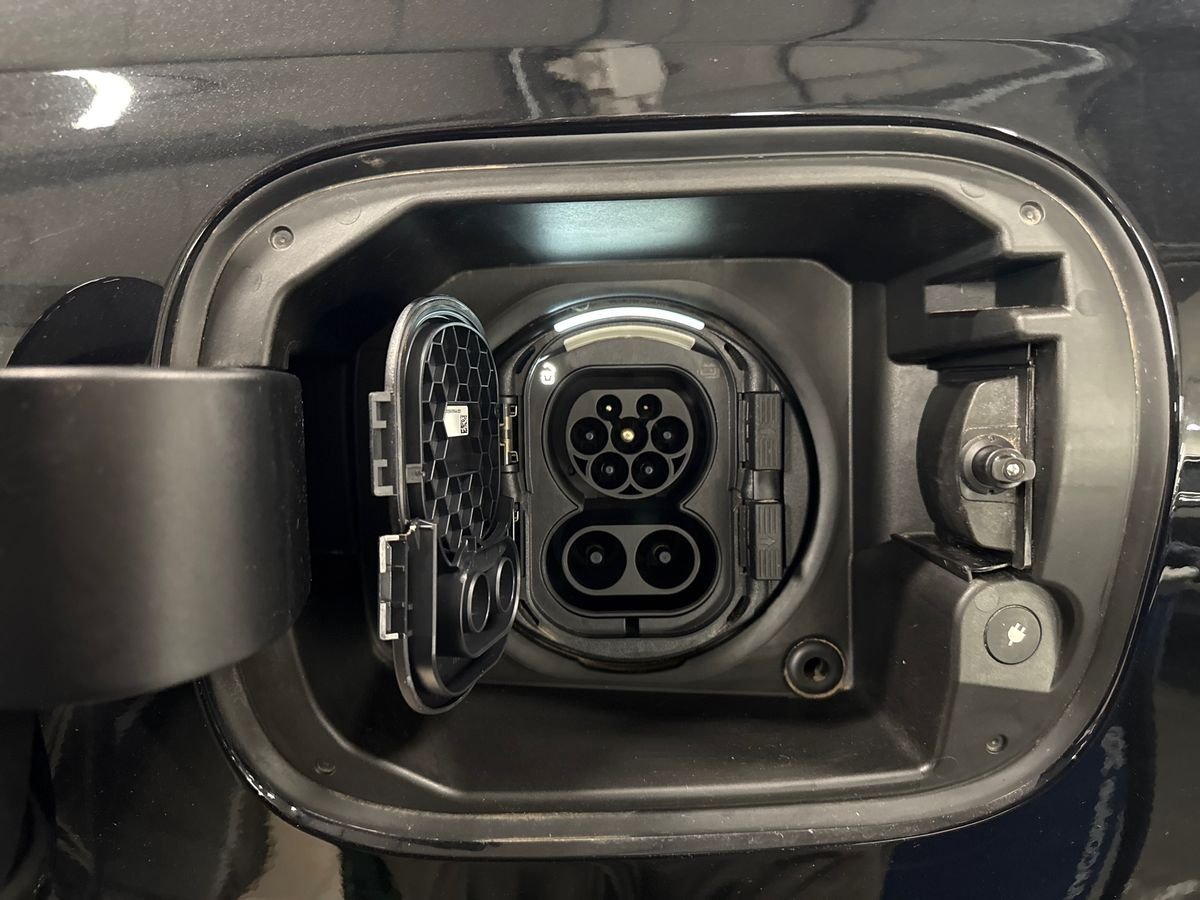 GLE Coupe 350 de phev AMG Line Premium 4matic auto - Certified