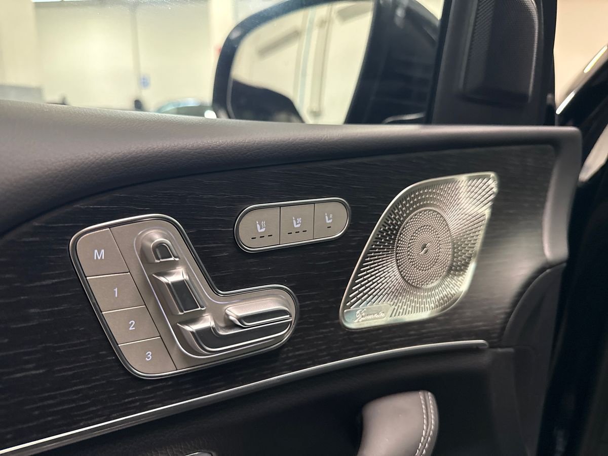 GLE Coupe 350 de phev AMG Line Premium 4matic auto - Certified