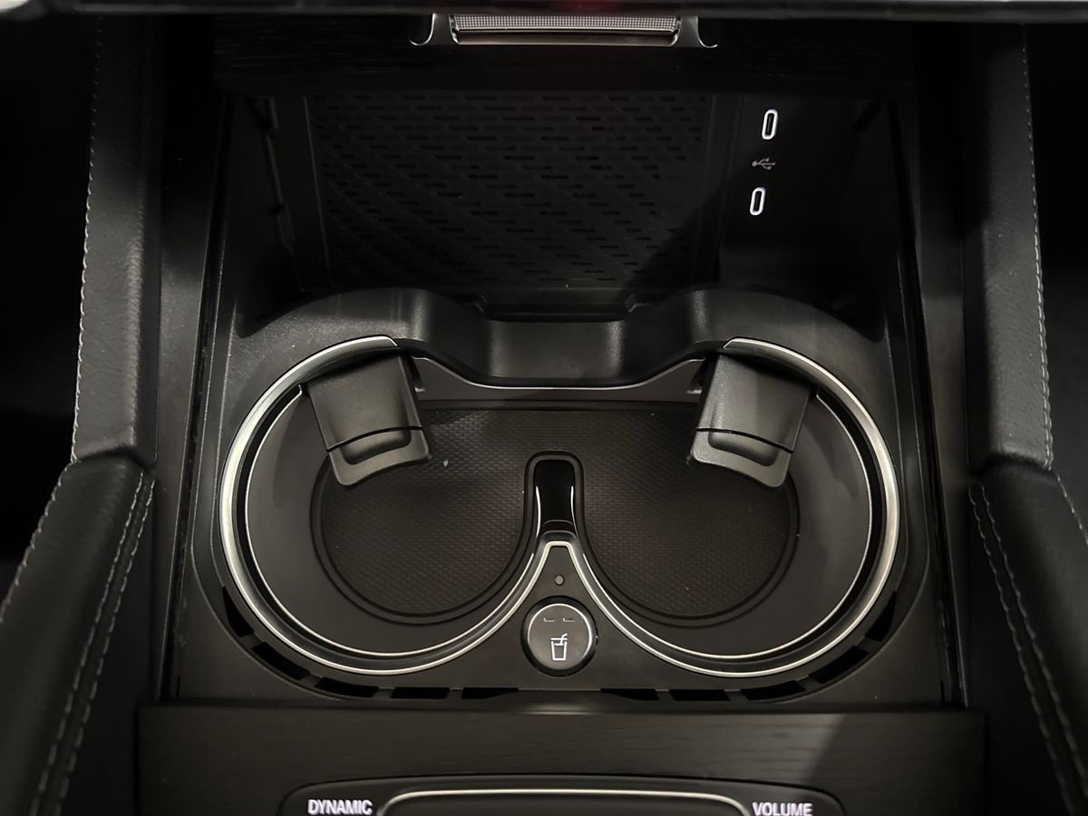 GLE Coupe 350 de phev AMG Line Premium 4matic auto - Certified