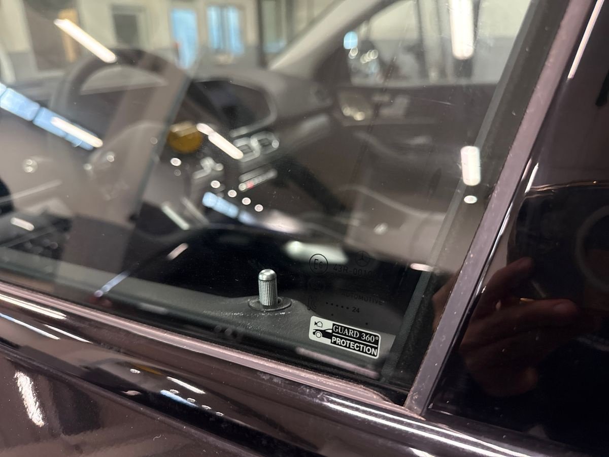 GLE Coupe 350 de phev AMG Line Premium 4matic auto - Certified