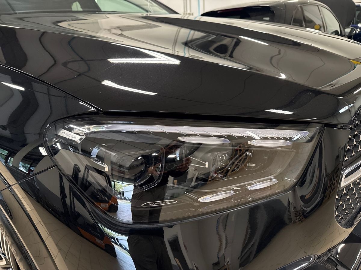 GLE Coupe 350 de phev AMG Line Premium 4matic auto - Certified