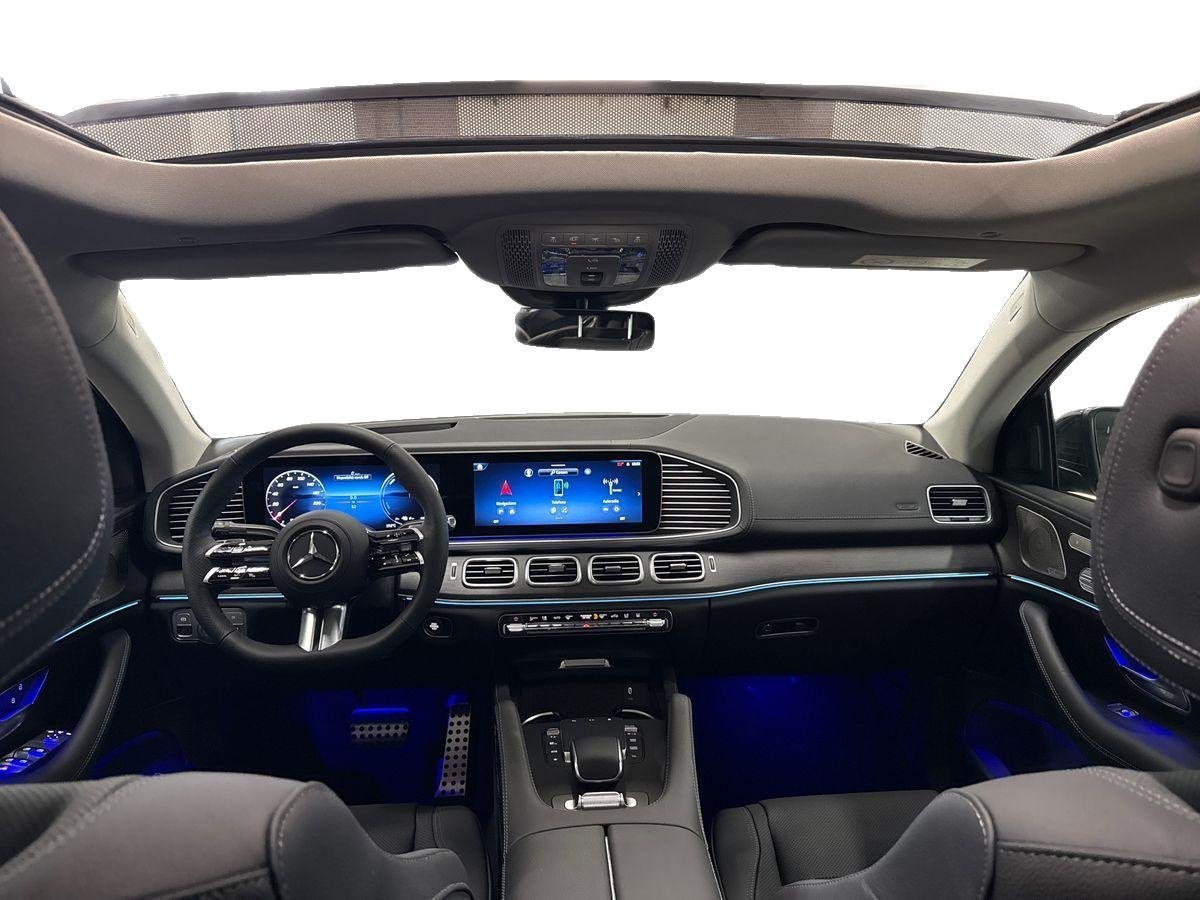 GLE Coupe 350 de phev AMG Line Premium 4matic auto - Certified