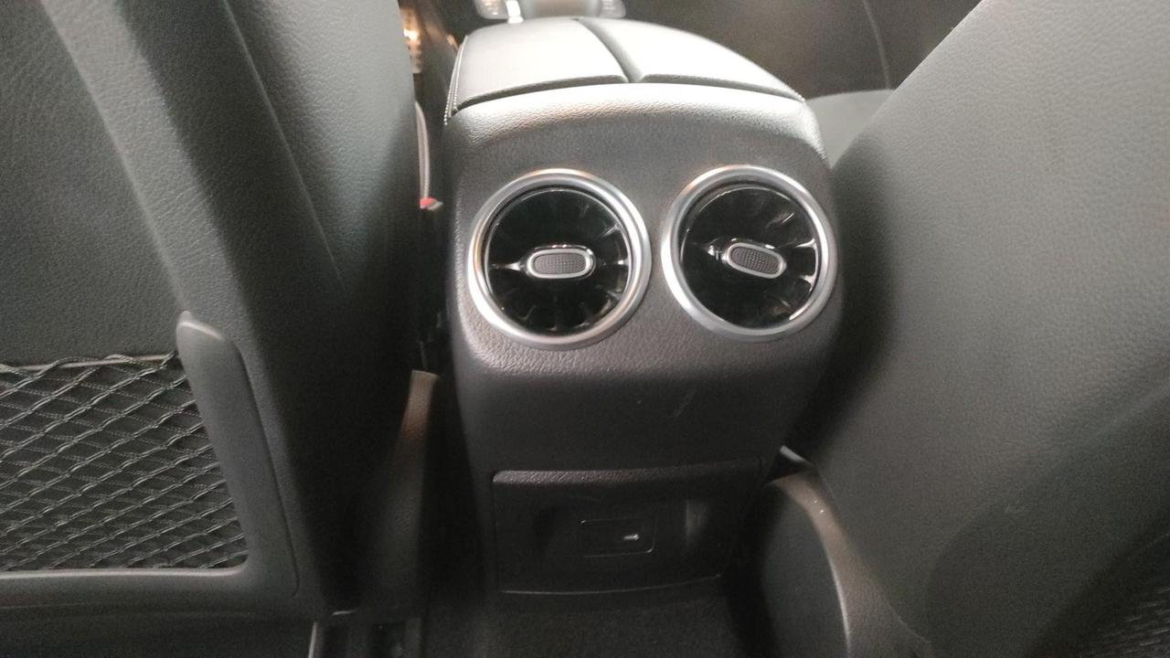 A 180 d Premium auto - Certified