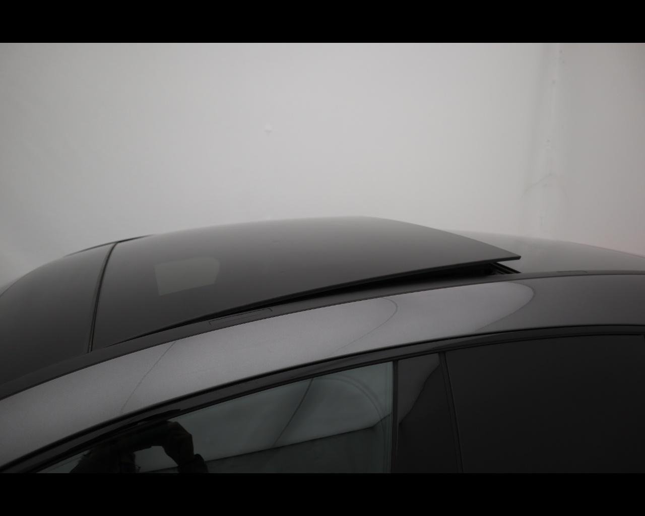 CLA Shooting Brake 200 d Premium auto - Certified