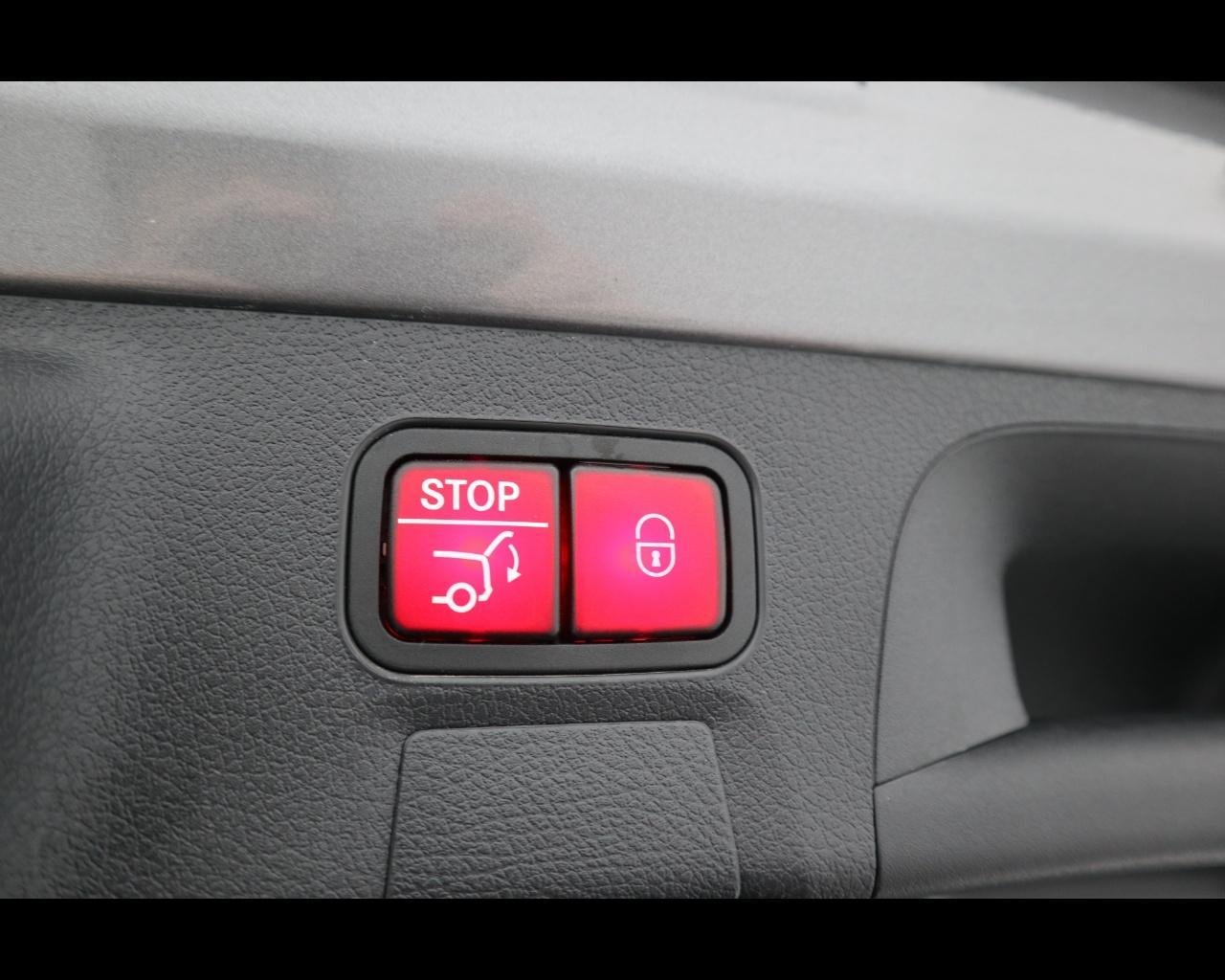 CLA Shooting Brake 200 d Premium auto - Certified