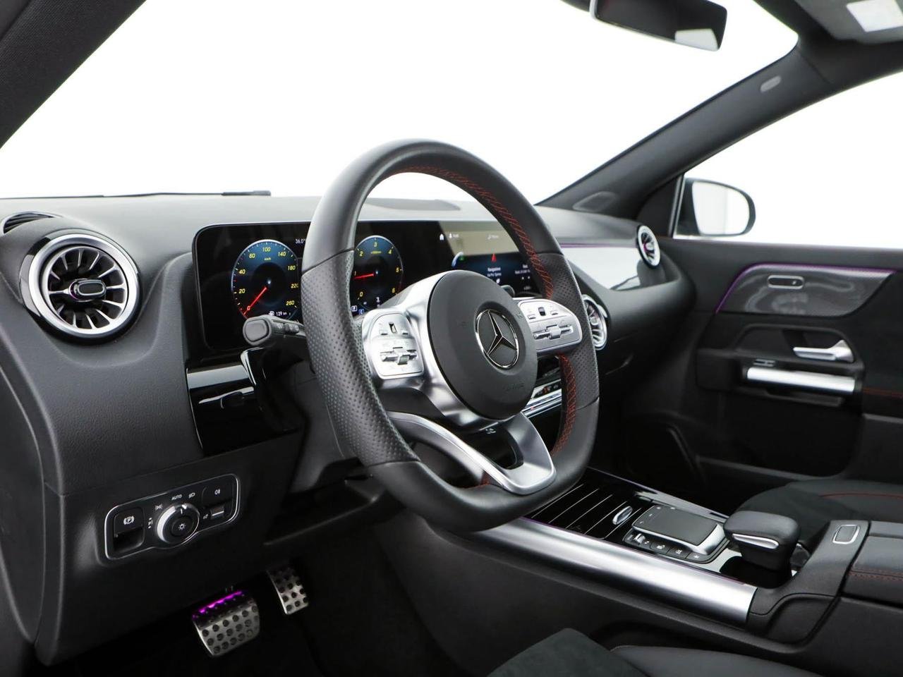 GLA 200 d Premium 4matic auto - Certified