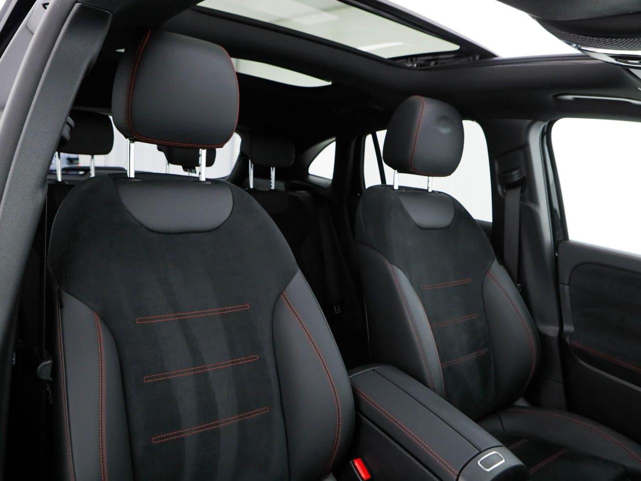 GLA 200 d Premium 4matic auto - Certified