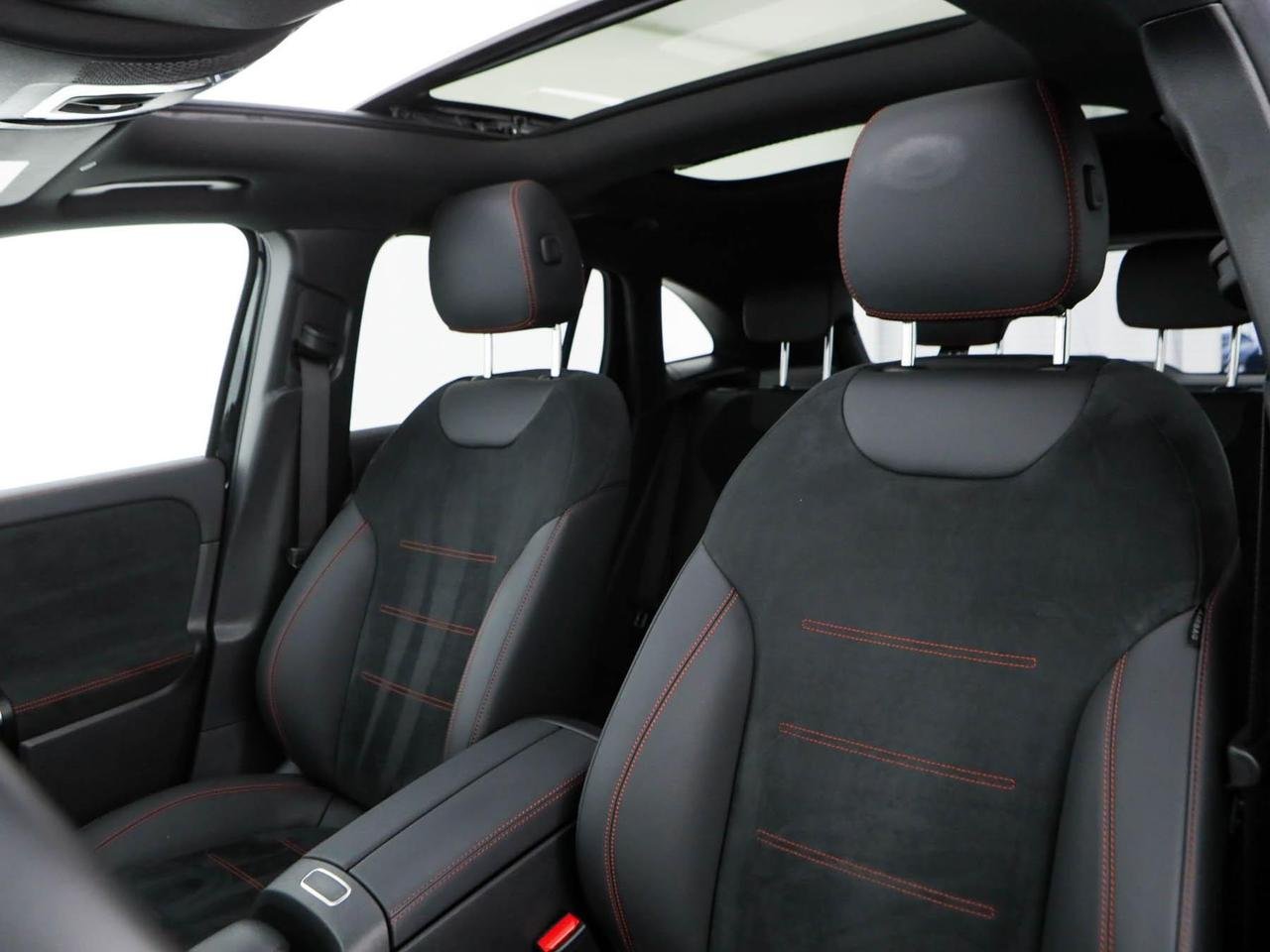 GLA 200 d Premium 4matic auto - Certified