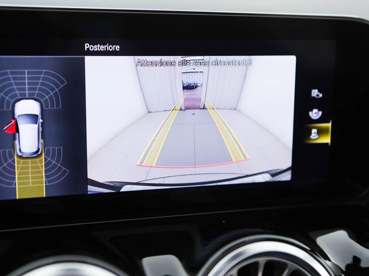 GLA 200 d Premium 4matic auto - Certified