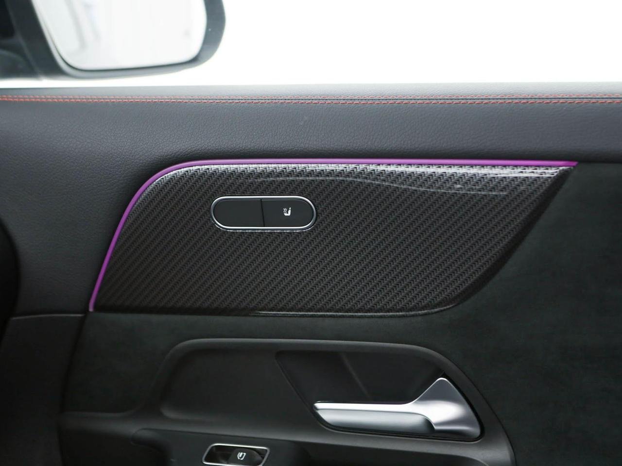 GLA 200 d Premium 4matic auto - Certified