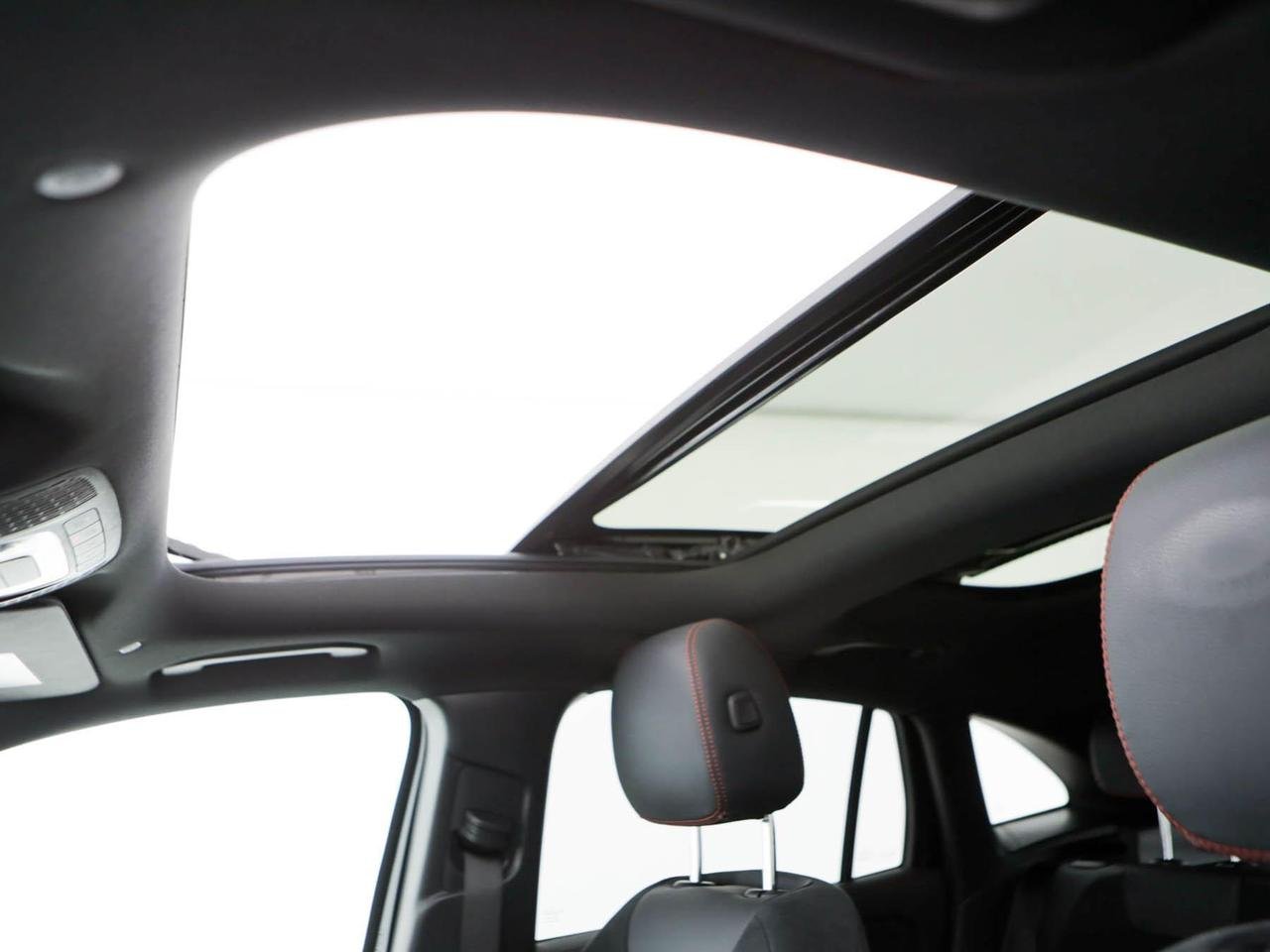 GLA 200 d Premium 4matic auto - Certified