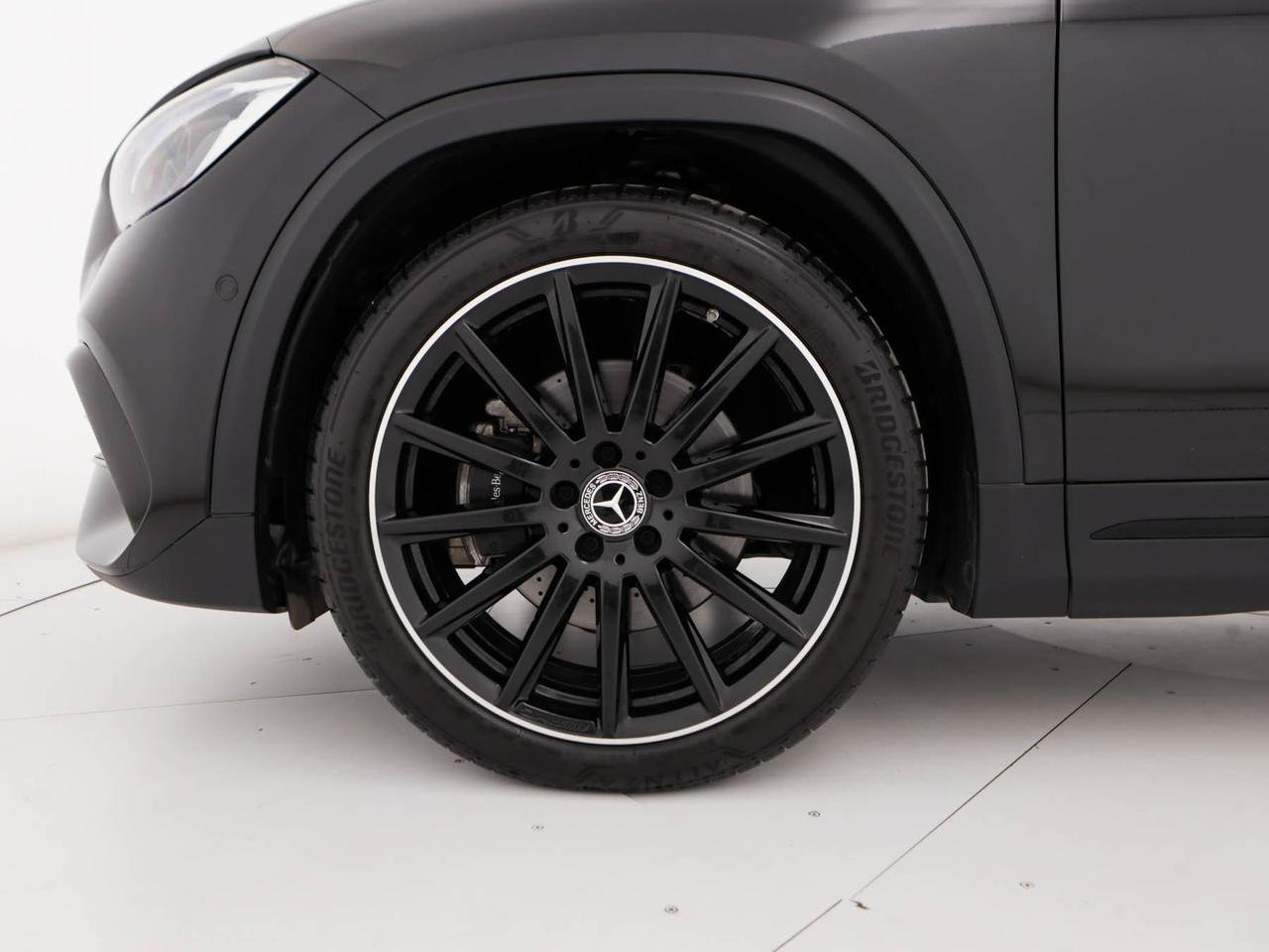 GLA 200 d Premium 4matic auto - Certified