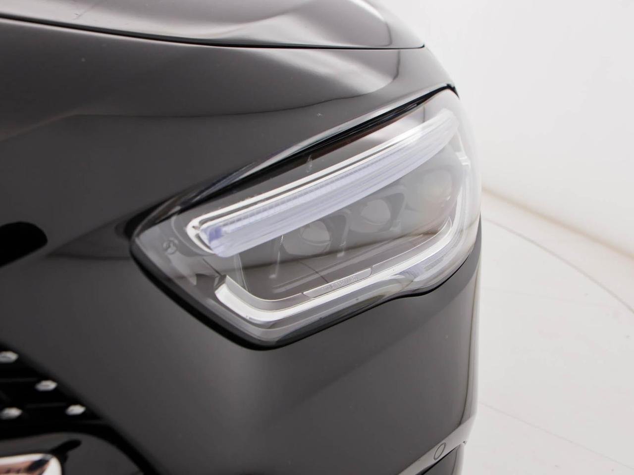 GLA 200 d Premium 4matic auto - Certified