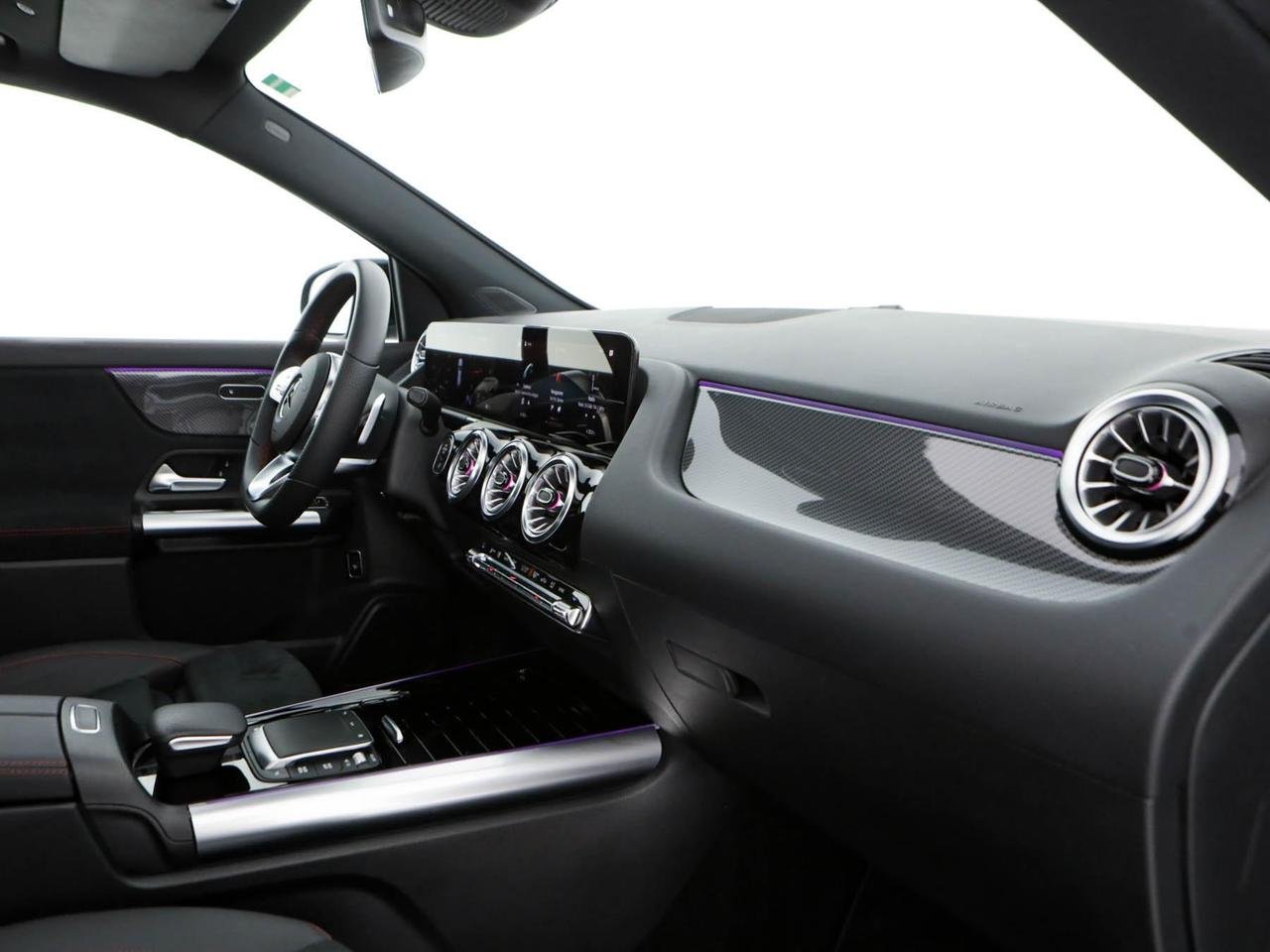 GLA 200 d Premium 4matic auto - Certified