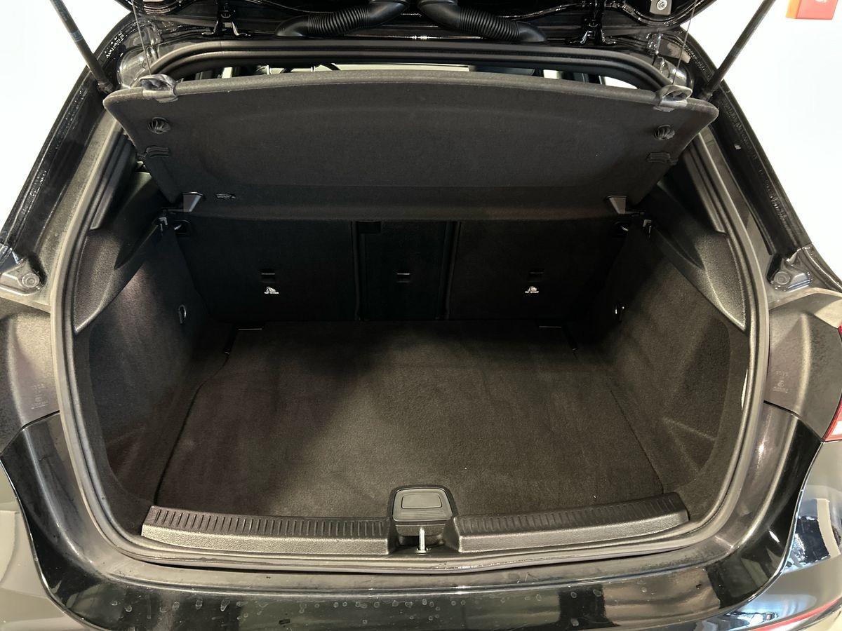 A 180 d Sport auto - Certified