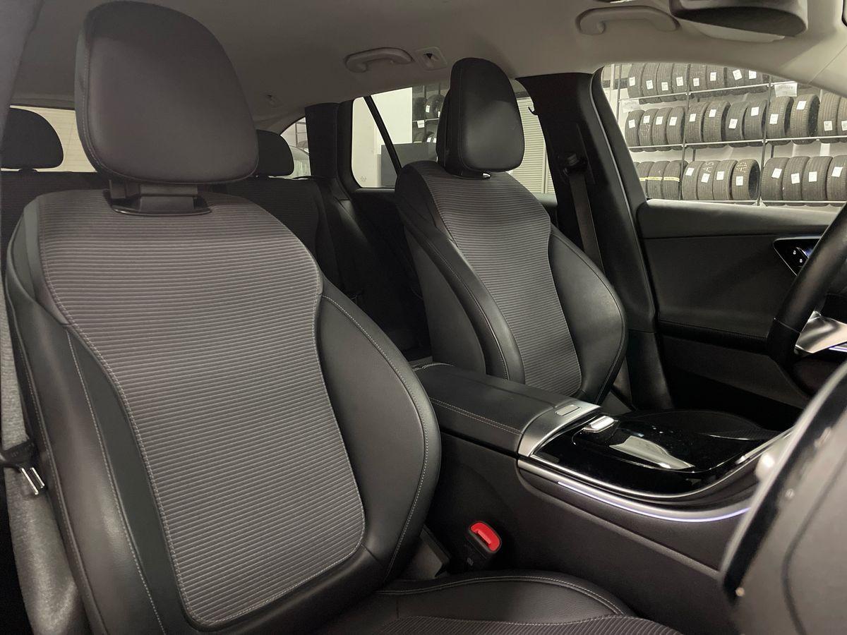 C SW All-Terrain 220 d mhev Premium 4matic 200cv a - Certified