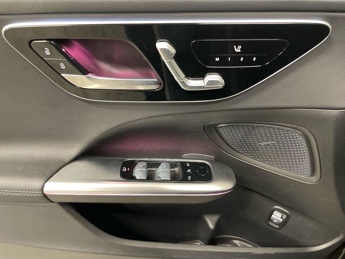 C SW All-Terrain 220 d mhev Premium 4matic 200cv a - Certified