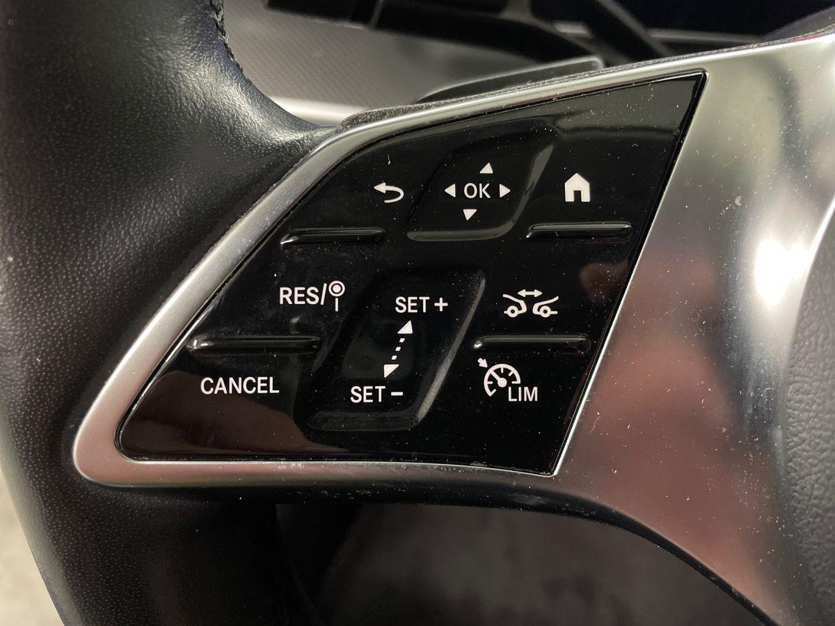 C SW All-Terrain 220 d mhev Premium 4matic 200cv a - Certified