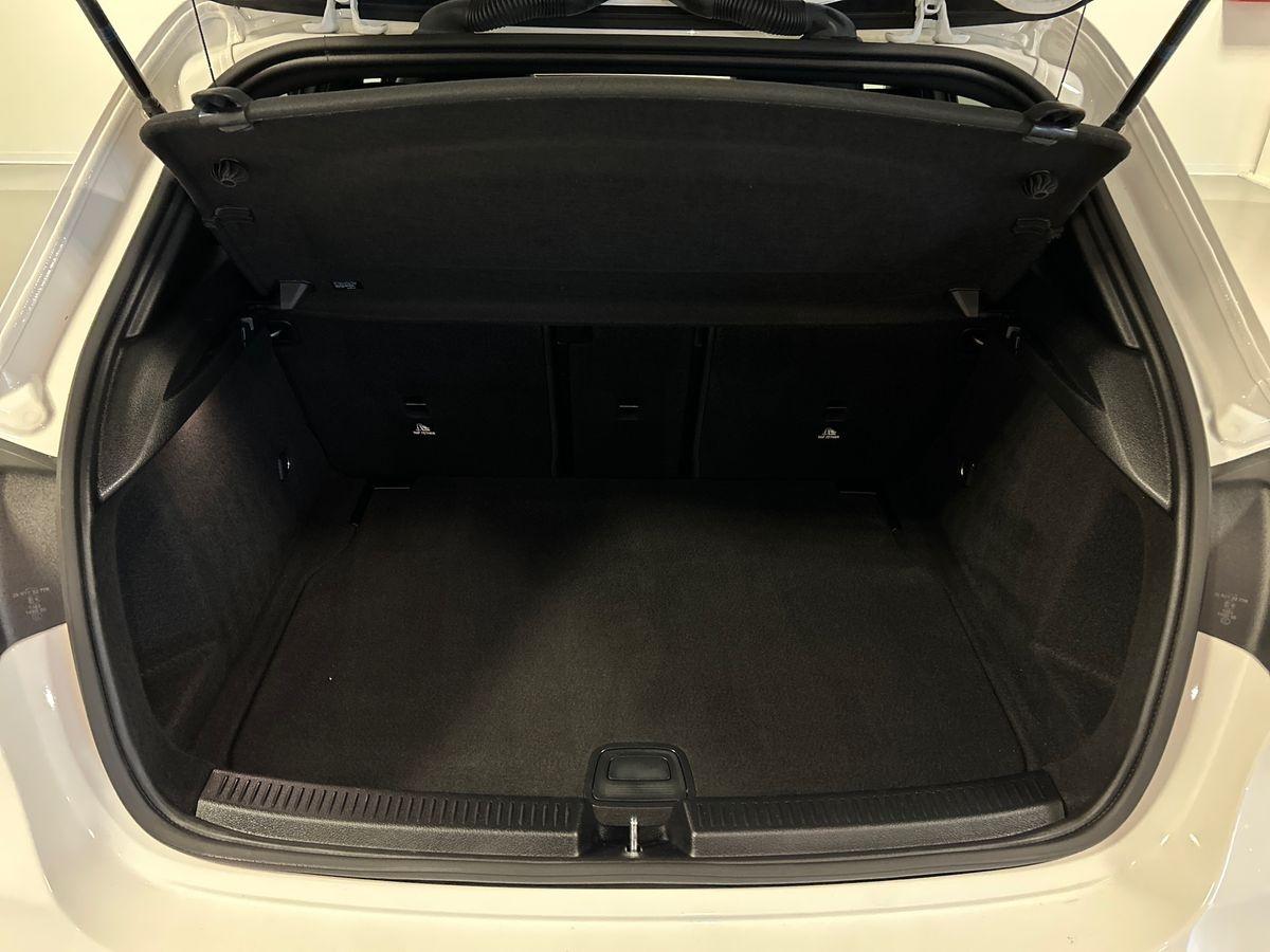 A 180 d AMG Line Advanced Plus auto - Certified