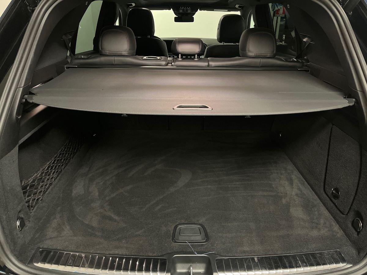 GLE 53 AMG mhev (eq-boost) 4matic+ auto - Certified